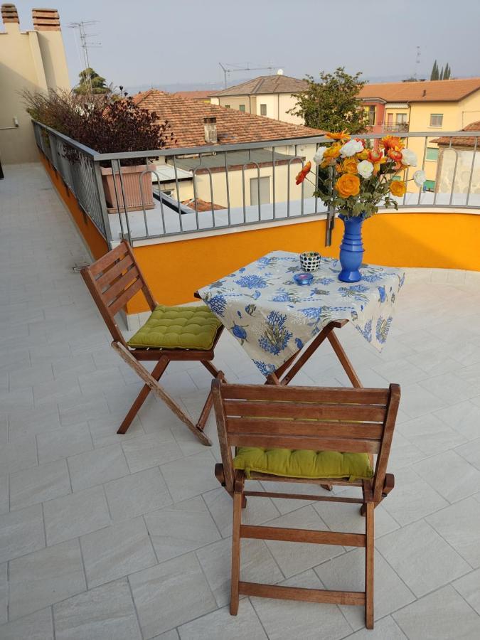 Lovely Casa Paola Villafranca di Verona Exterior foto