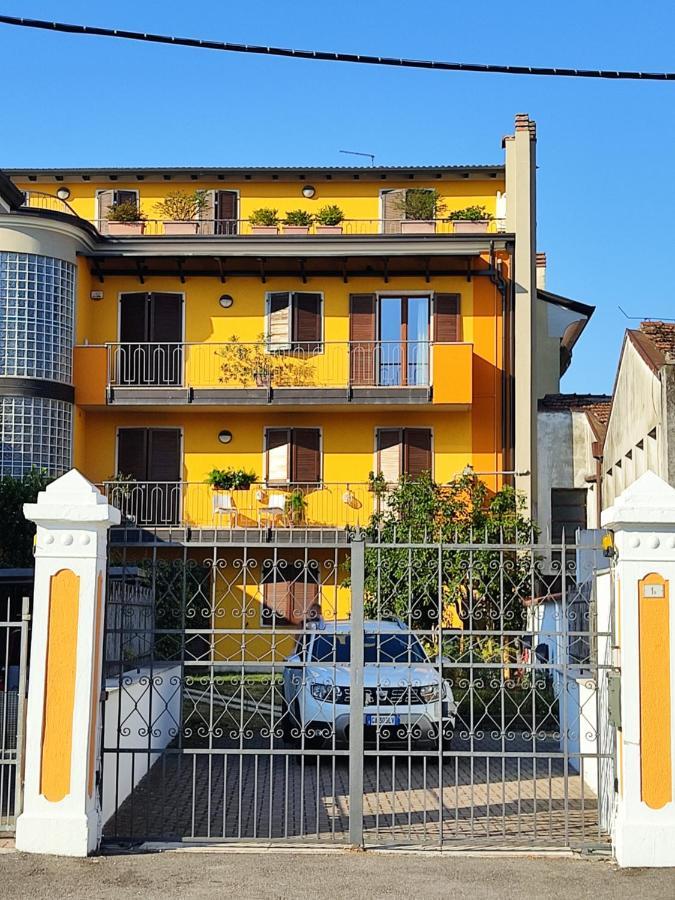 Lovely Casa Paola Villafranca di Verona Exterior foto