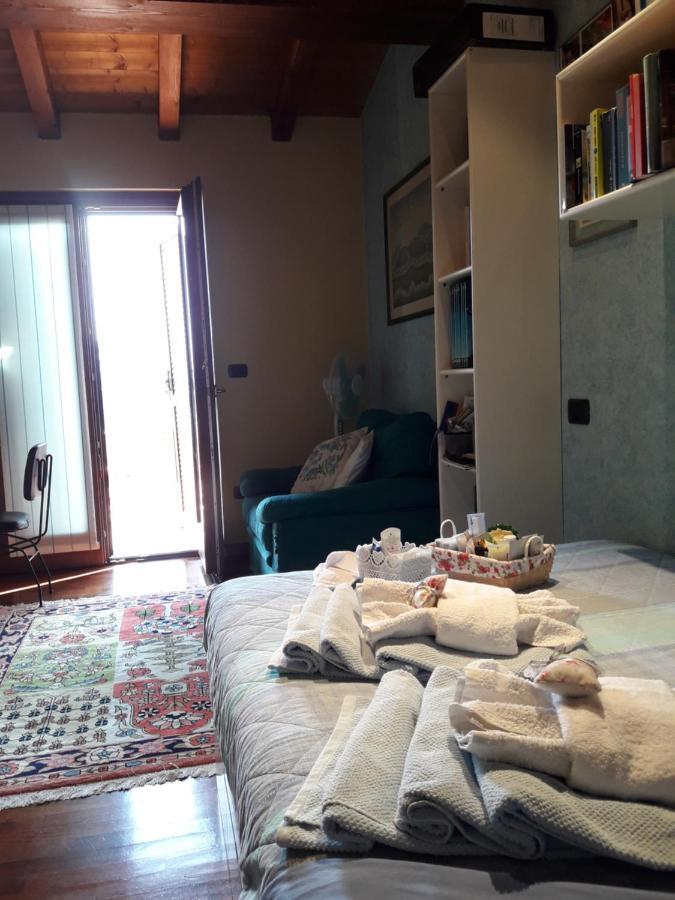 Lovely Casa Paola Villafranca di Verona Exterior foto